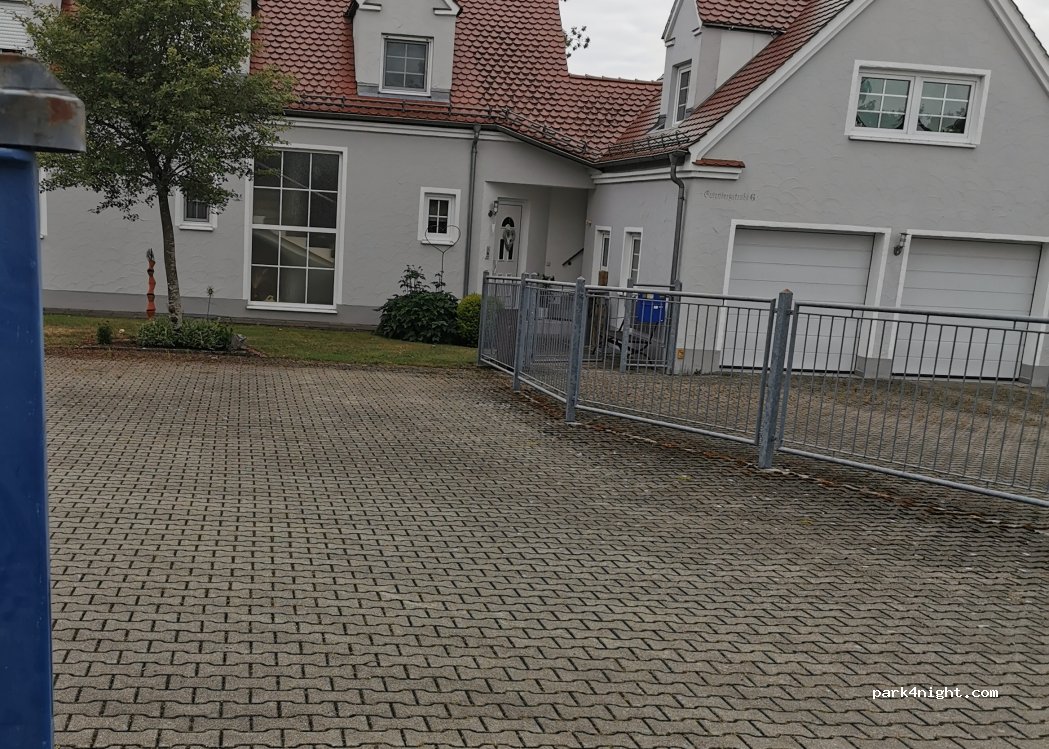 (86853) Langerringen - 6 Gutenbergstraße — foto 3