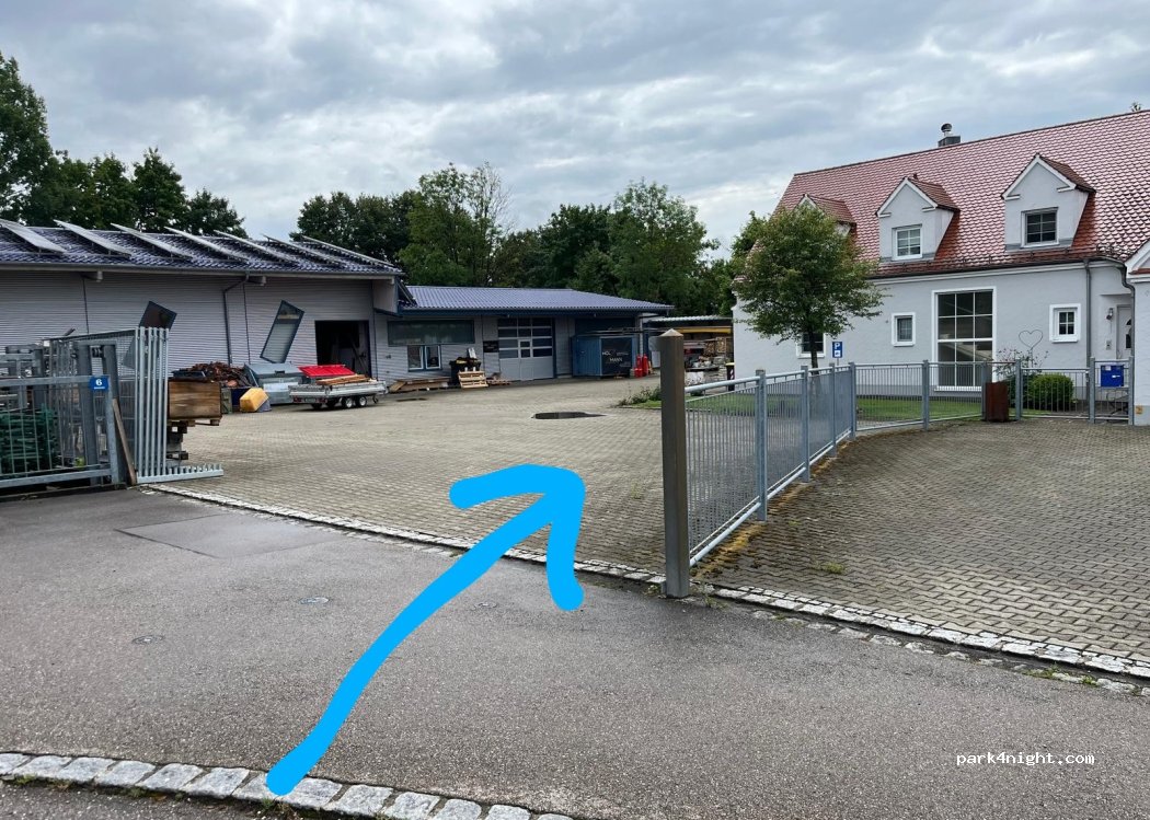 (86853) Langerringen - 6 Gutenbergstraße — foto 5