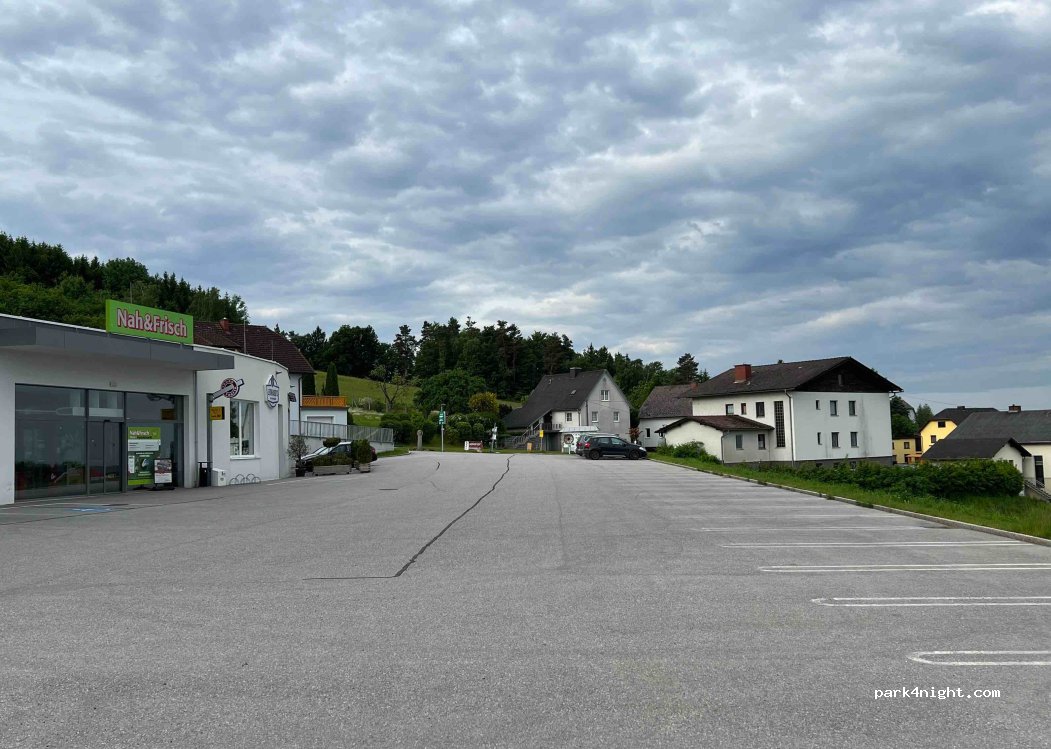 (4294) Sankt Leonhard bei Freistadt - Hauptstrasse — foto 3