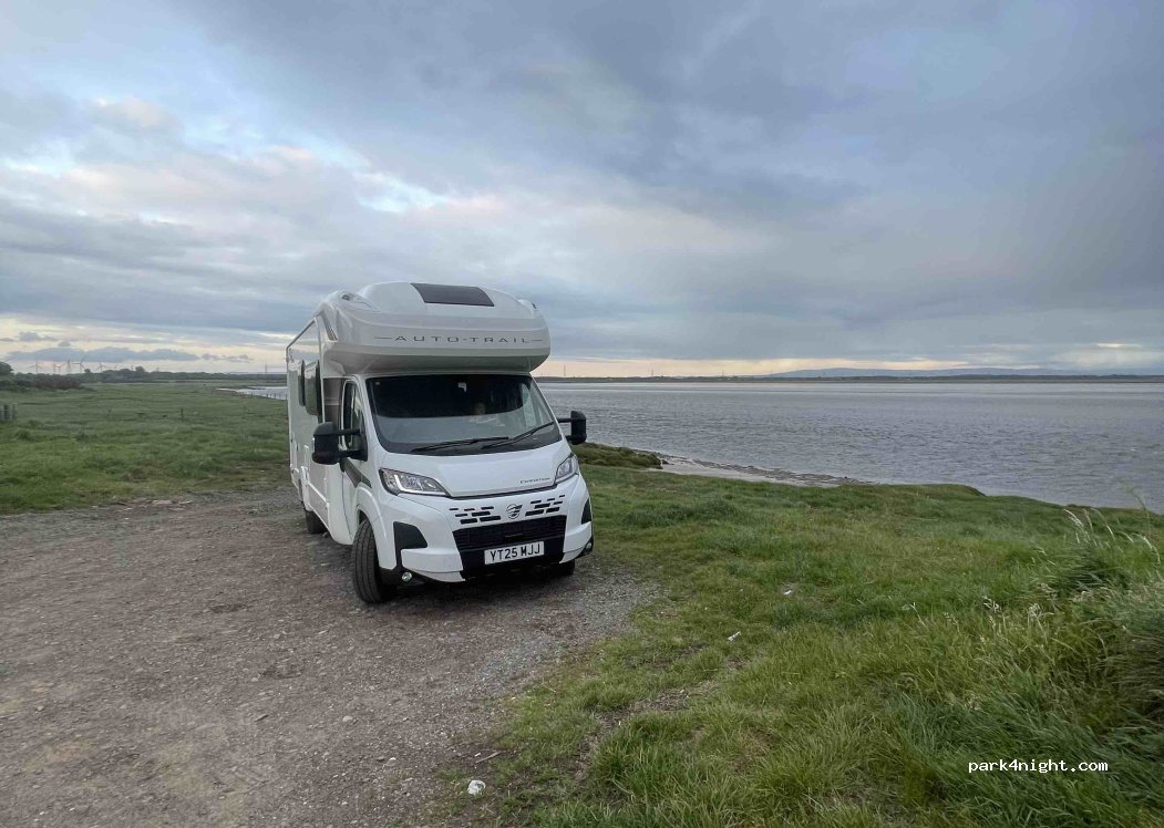 (DG16 5ET) Gretna - — foto