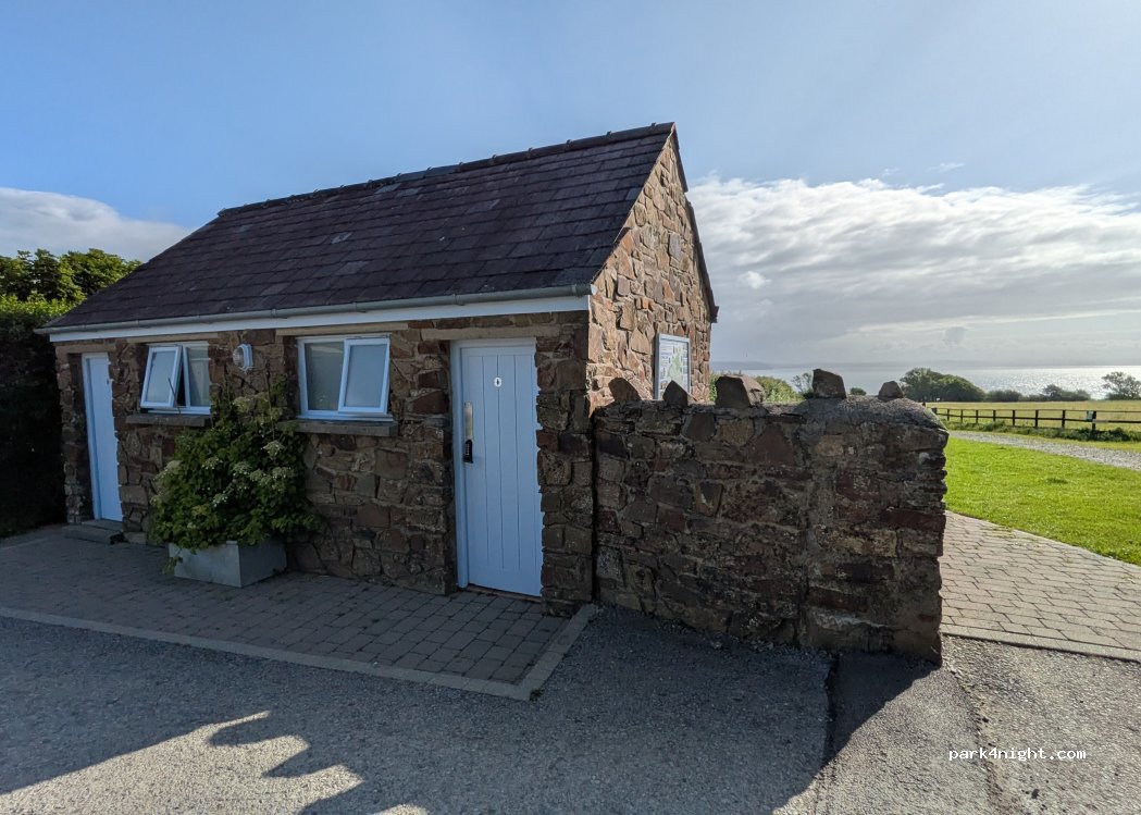 Trevayne Farm Caravan & Camping Park — foto 2