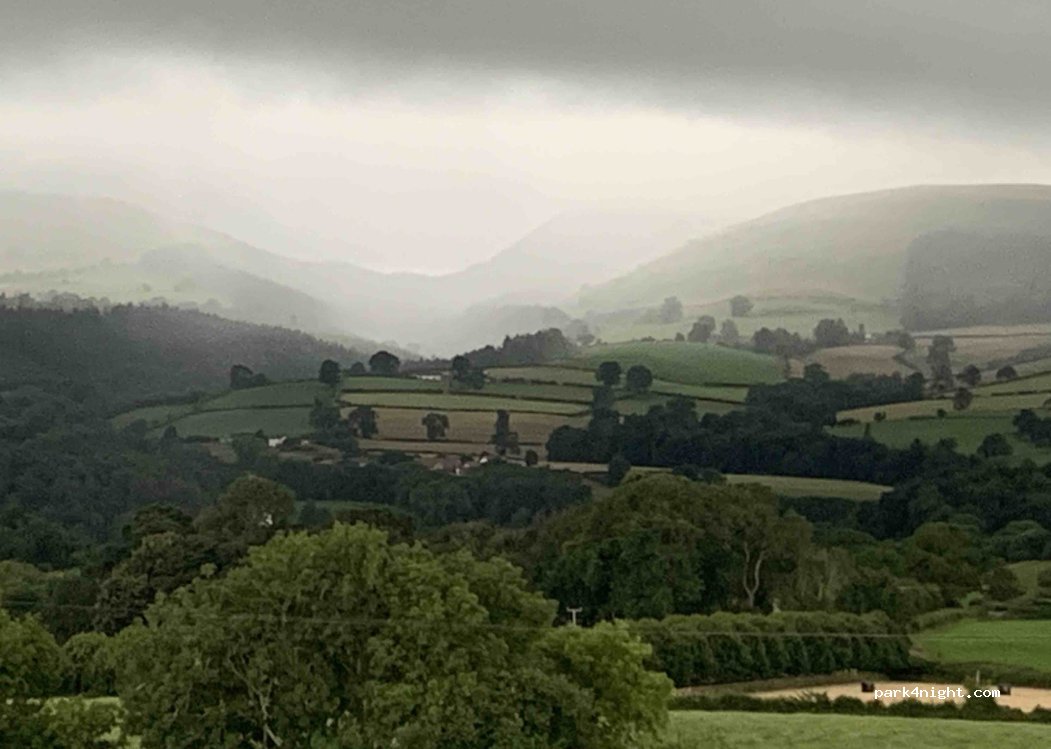 Fron Farm Country Holiday Park — foto 2