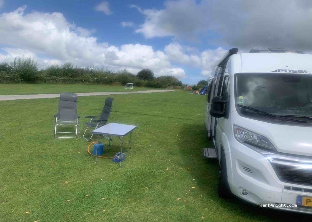 Fron Farm Country Holiday Park — foto 3