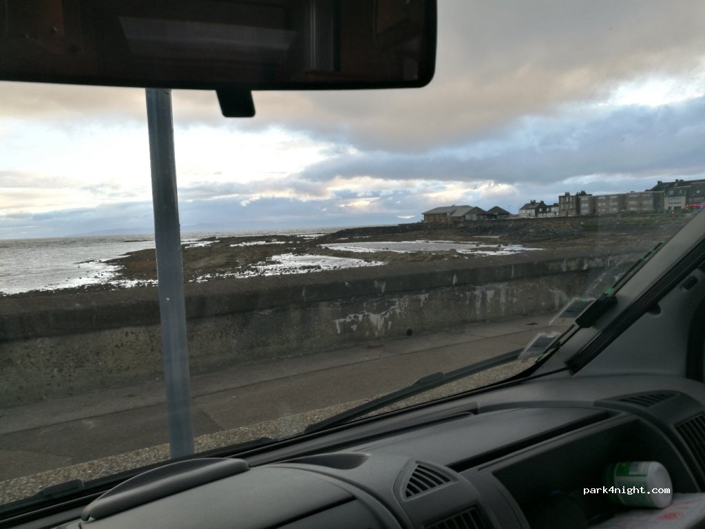 (KA21 5EQ)  - Harbour Point — foto