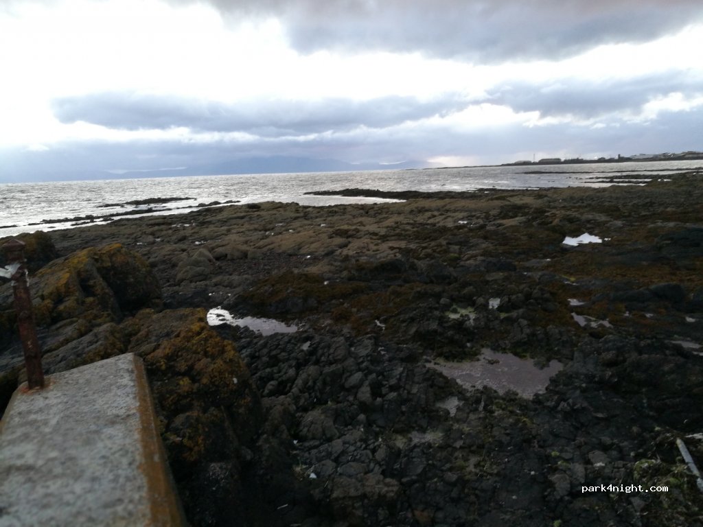 (KA21 5EQ)  - Harbour Point — foto 2