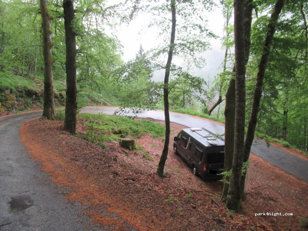 (74740) Sixt-Fer-à-Cheval - Voie Communale N°5 de Salmoiry au Mont — foto 2