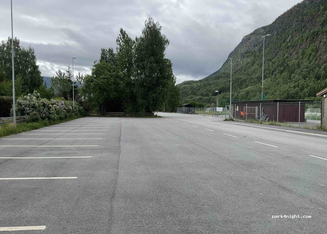 (3540) Nesbyen - 21A Beiavegen — foto