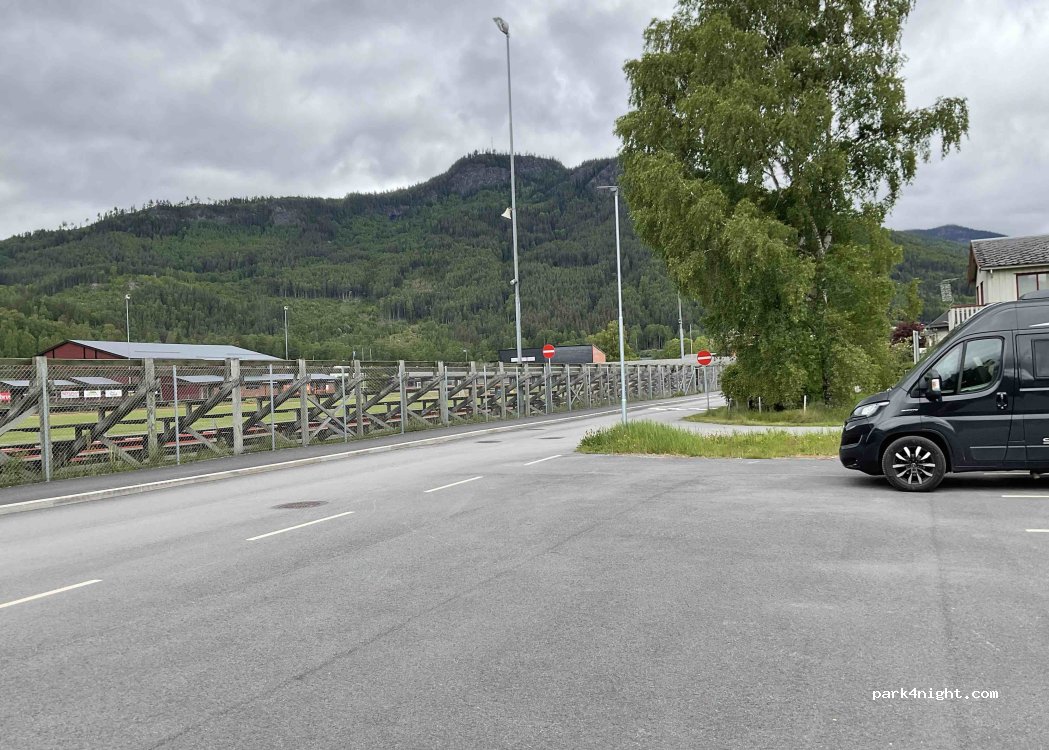 (3540) Nesbyen - 21A Beiavegen — foto 2