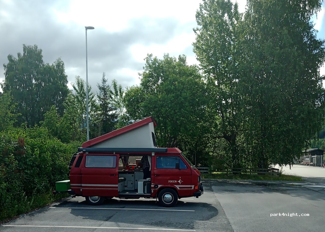(3540) Nesbyen - 21A Beiavegen — foto 3