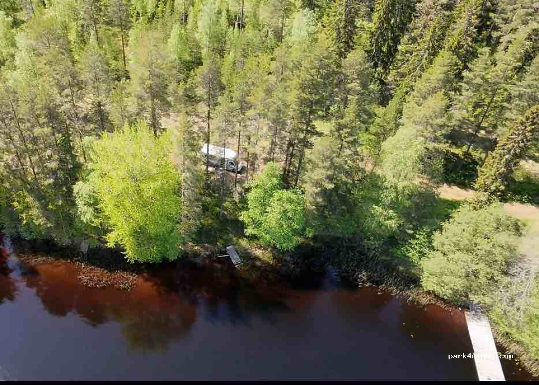 (34800) Virrat - 413 Lakarintie — foto