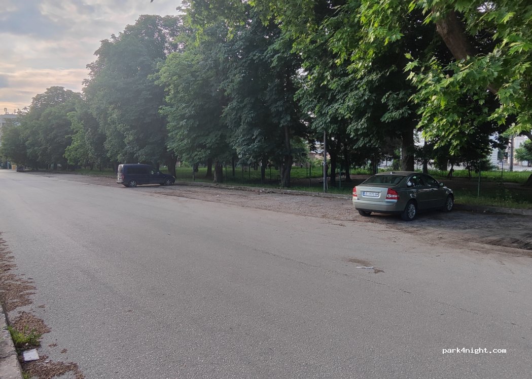(7500) Silistra - 1 улица „Капитан Кръстев“ — foto principale