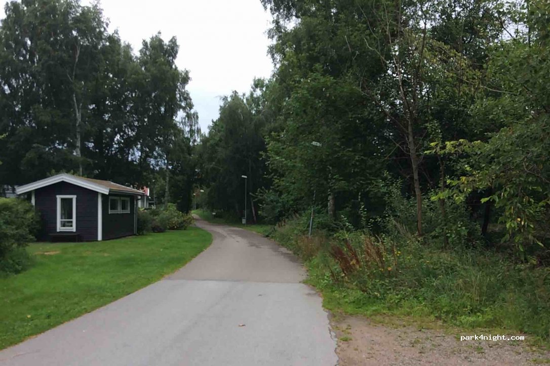 (263 92)  - 24 Bläsingevägen — foto