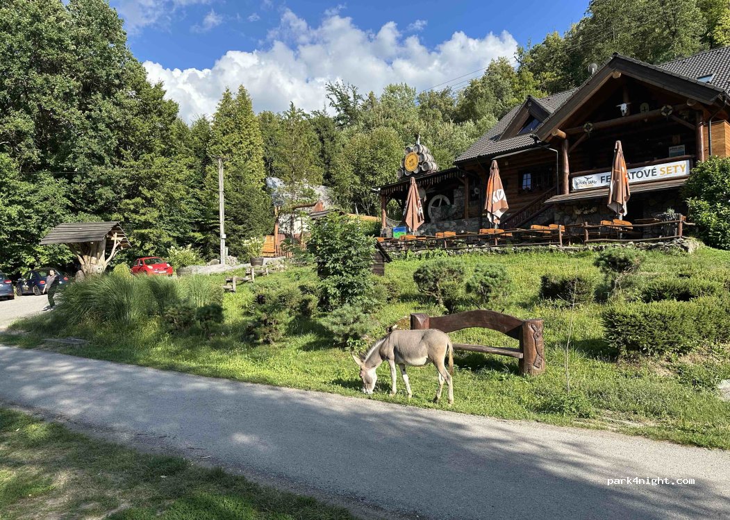 (960 01) Zvolen - Unnamed road — foto 5