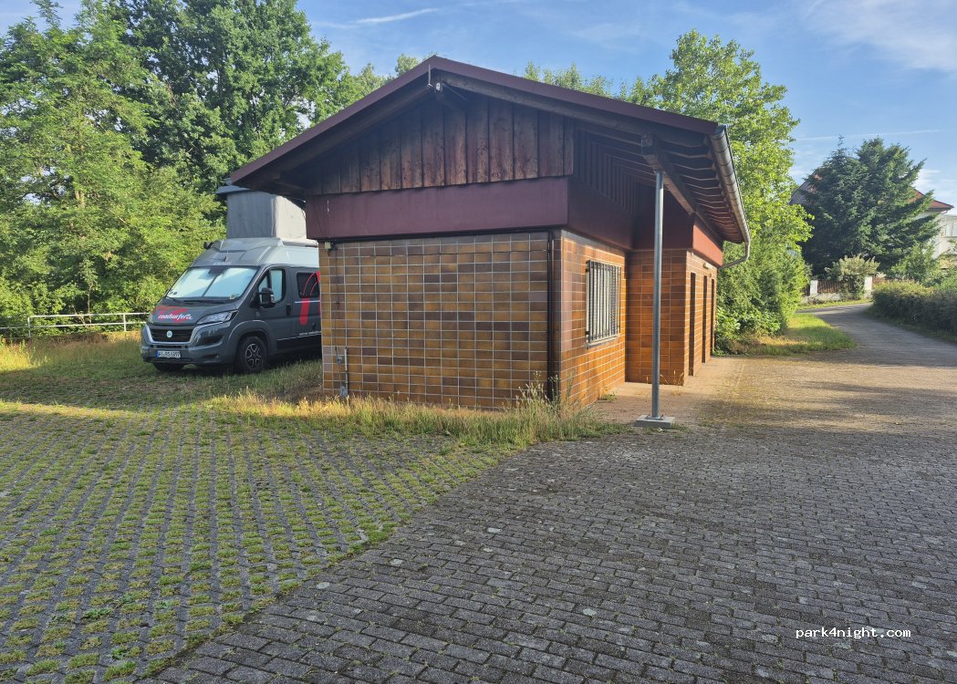 (76676) Graben-Neudorf - 26 Am Bruhrain — foto 2