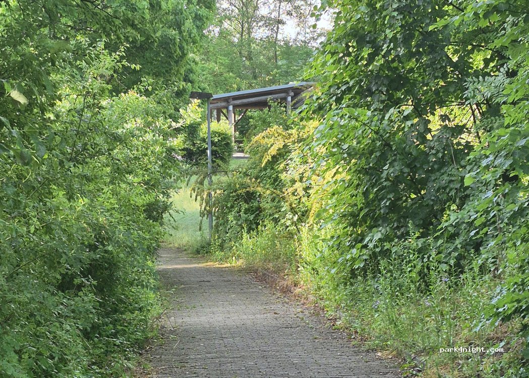 (76676) Graben-Neudorf - 26 Am Bruhrain — foto 3