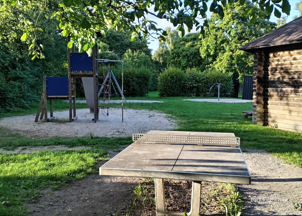 (76676) Graben-Neudorf - 26 Am Bruhrain — foto 5