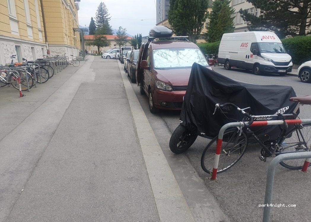 (6020) Innsbruck - 26 Schöpfstraße — foto