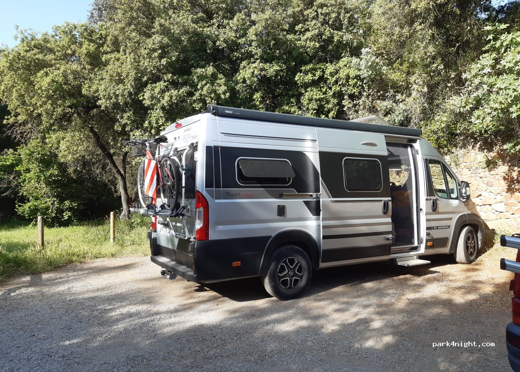 (43440) L'Espluga de Francolí - S/N Carretera de les Masies — foto