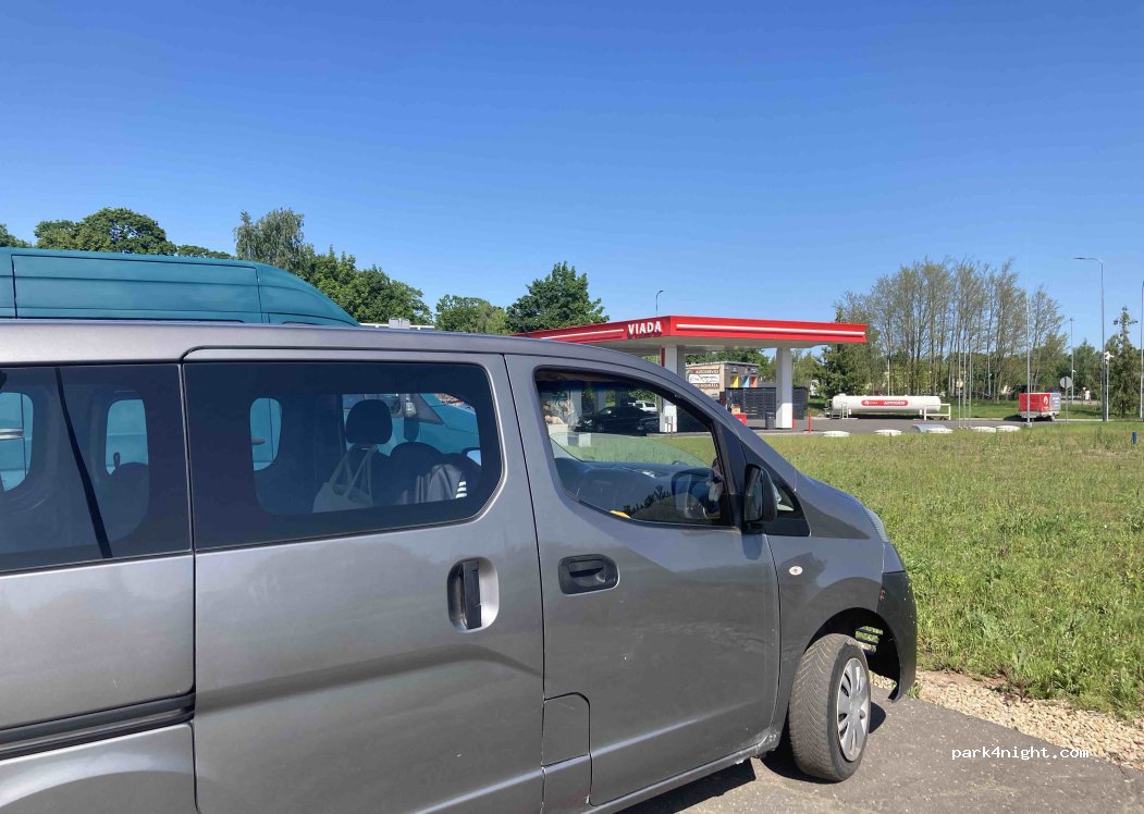 (5401) Daugavpils - 82 Cietokšņa iela — foto