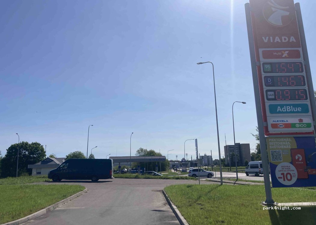 (5401) Daugavpils - 82 Cietokšņa iela — foto 2