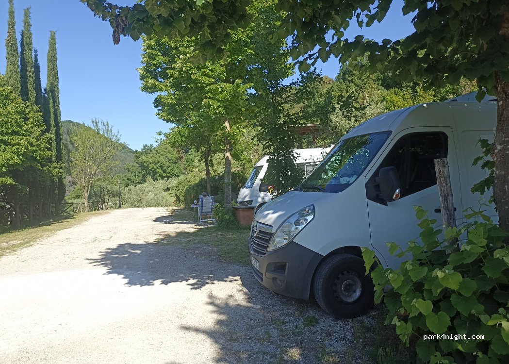 Campeggio La Civetta — foto