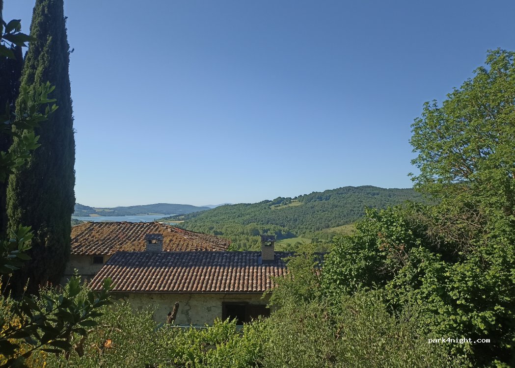 Campeggio La Civetta — foto 2