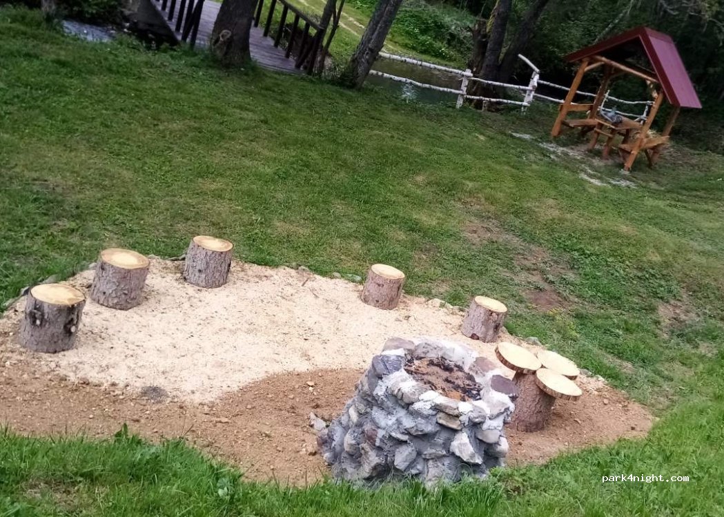 Camp Krivace — foto 2