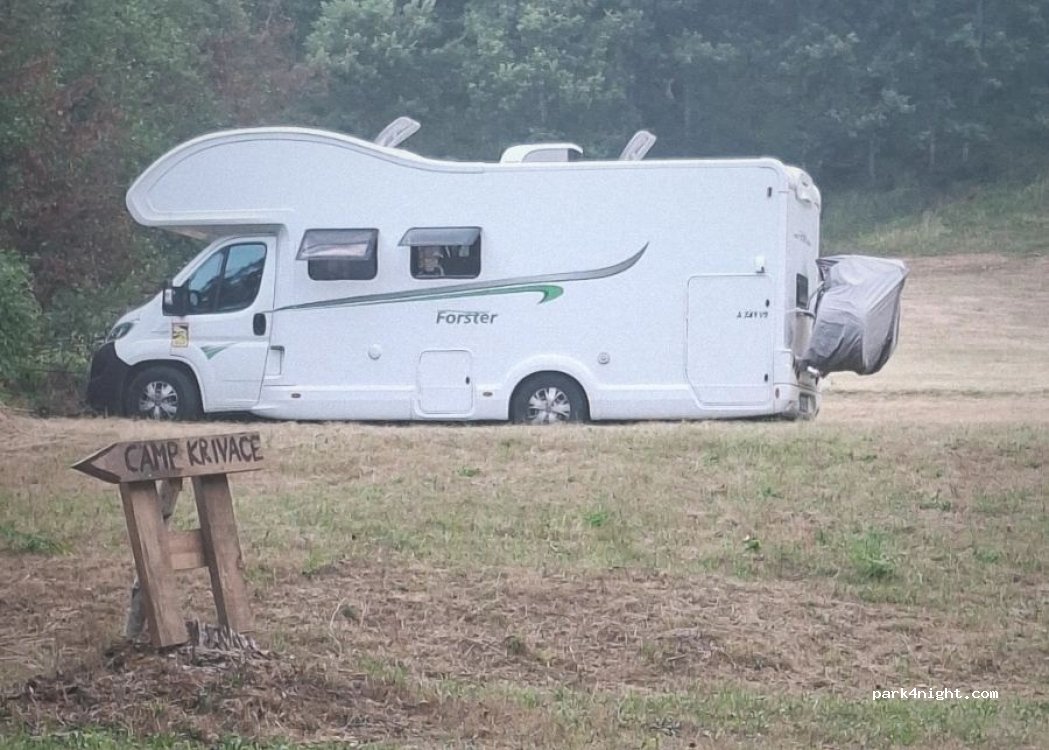 Camp Krivace — foto 4