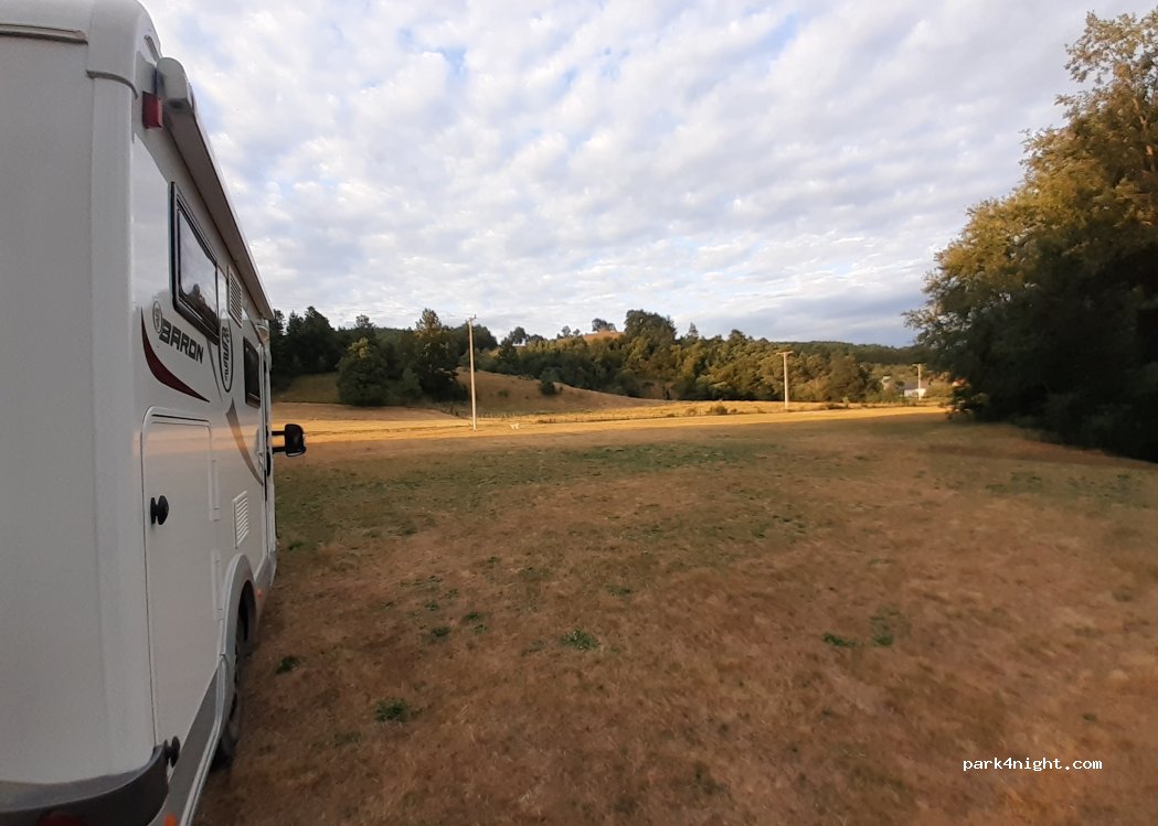 Camp Krivace — foto 5