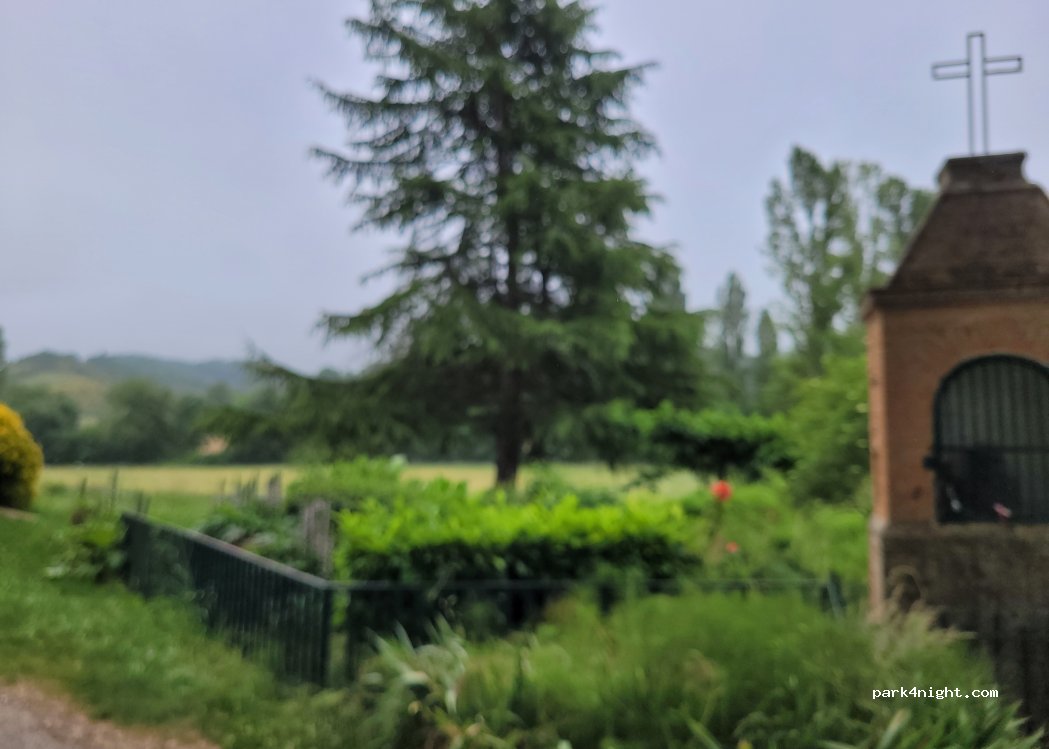 (31230) Saint-Frajou - 550 Chemin de la Chapelle — foto