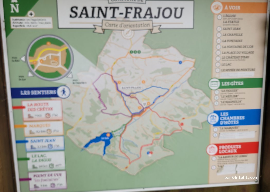 (31230) Saint-Frajou - 550 Chemin de la Chapelle — foto 2