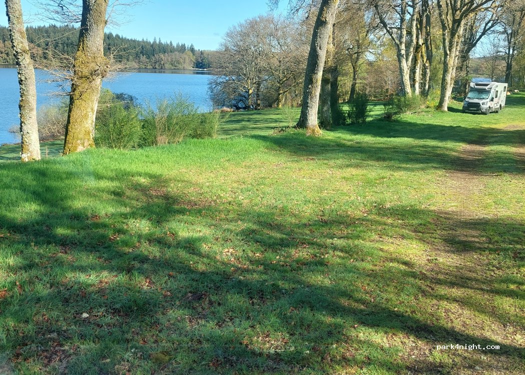 (87120) Beaumont-du-Lac - D43 — foto 4