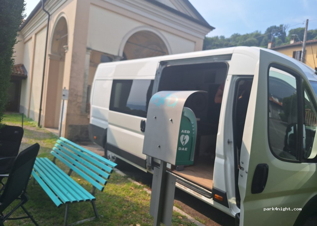 (28838) Stresa - 44 Strada Vecchia per Passera — foto