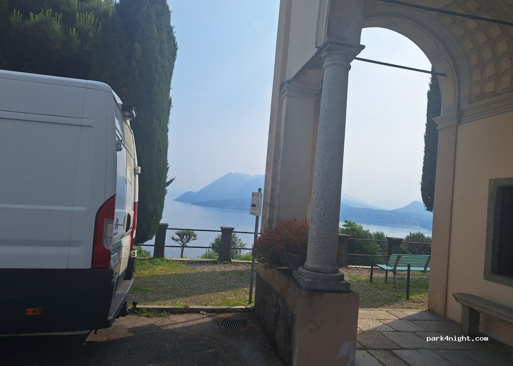 (28838) Stresa - 44 Strada Vecchia per Passera — foto 2