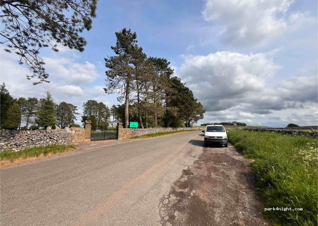 (SK17 8ST) Buxton - Bottomhill Road — foto 2