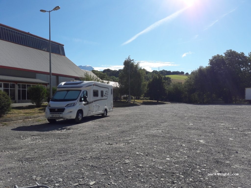 (05500) Saint-Bonnet-en-Champsaur - 1 Av. Premongil — foto