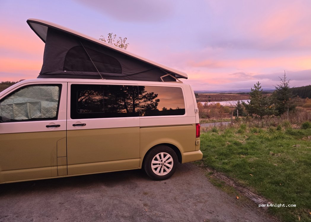 (PH6 2JS) Crieff - Unnamed road — foto 3