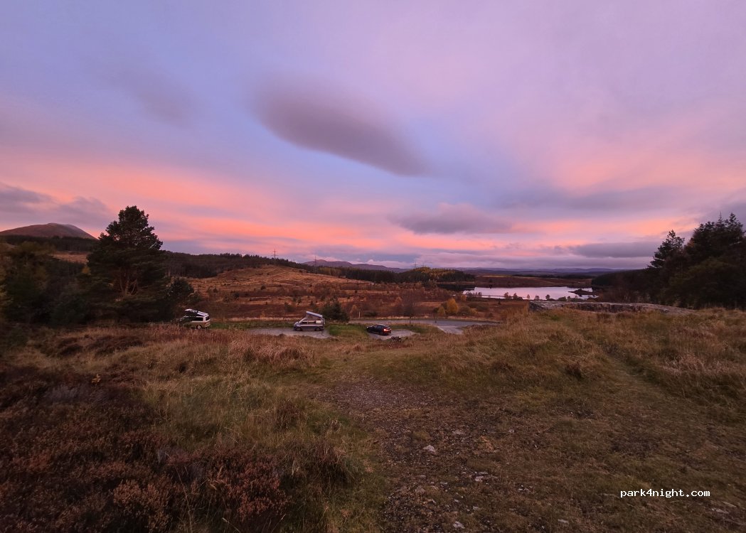 (PH6 2JS) Crieff - Unnamed road — foto 4