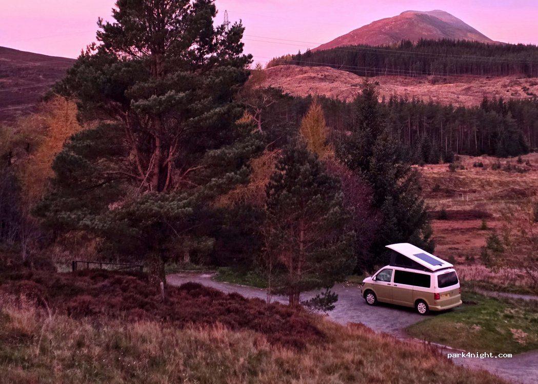 (PH6 2JS) Crieff - Unnamed road — foto 5