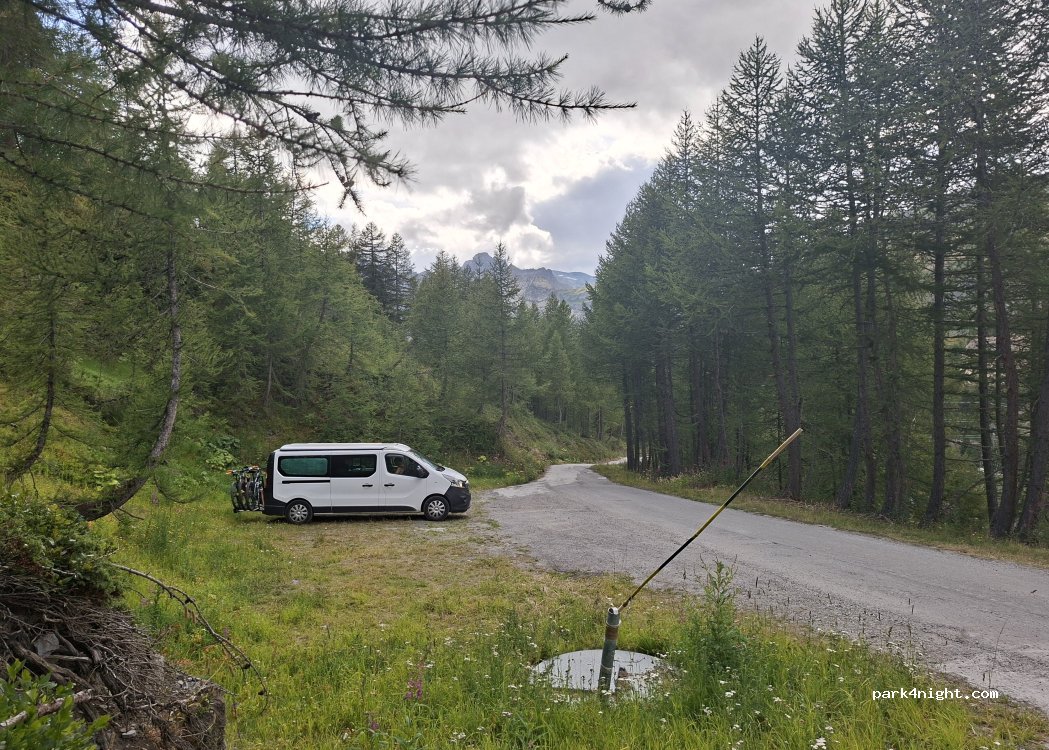 (11016) La Thuile - — foto