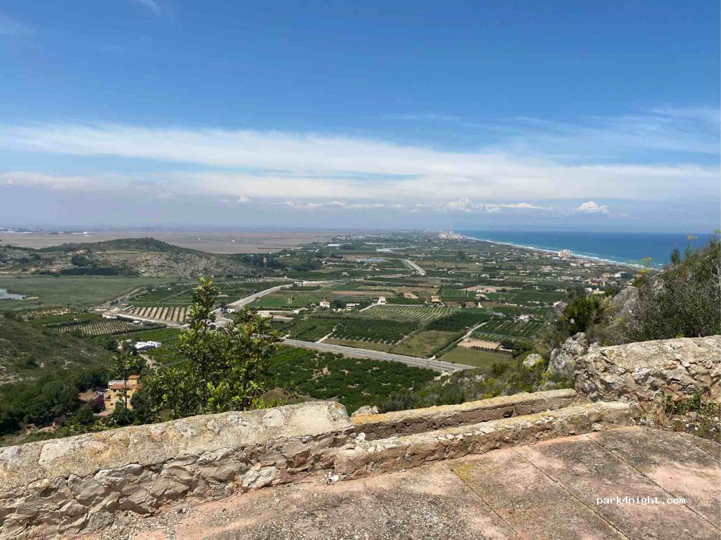 (46408) Faro de Cullera - Carrer de la Serra de Bernia — foto 2