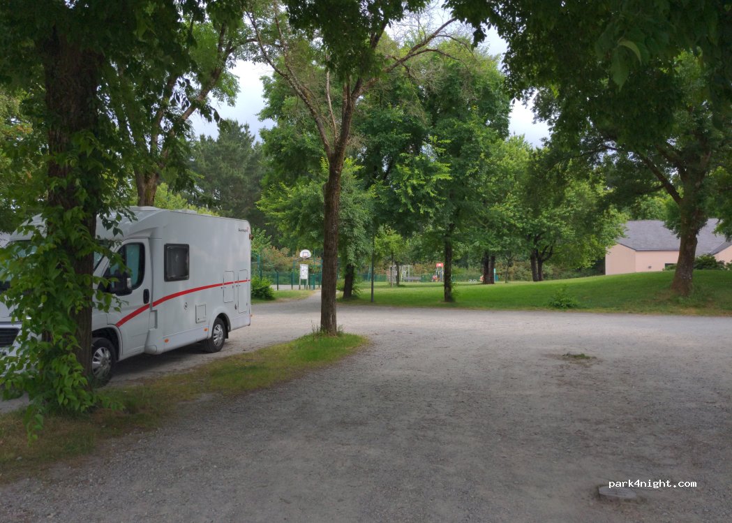 (56700) Kervignac - 2 Bis Route du Pont — foto