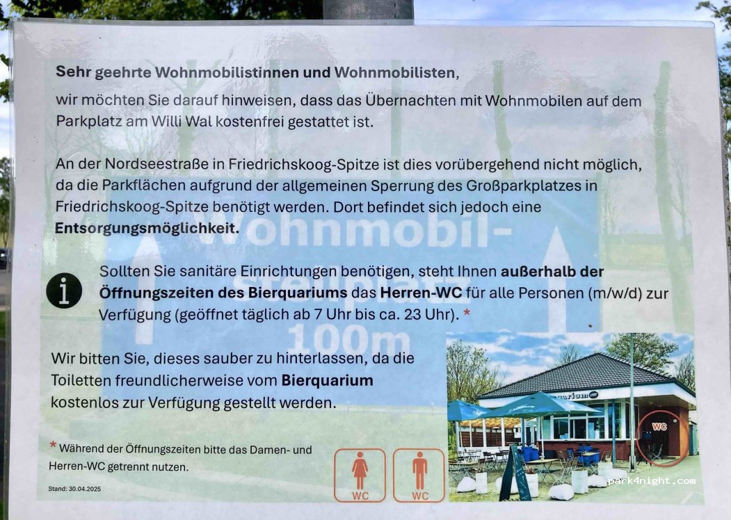 (25718) Friedrichskoog - 6A Seeschwalbenweg — foto 2