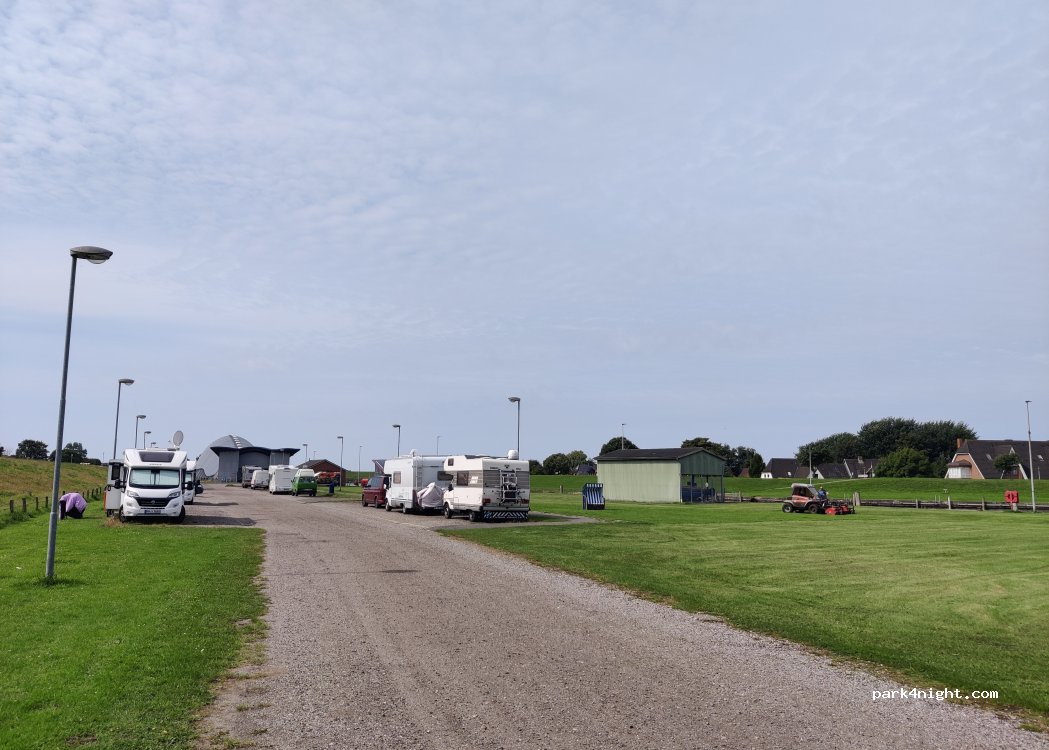 (25718) Friedrichskoog - 6A Seeschwalbenweg — foto 4