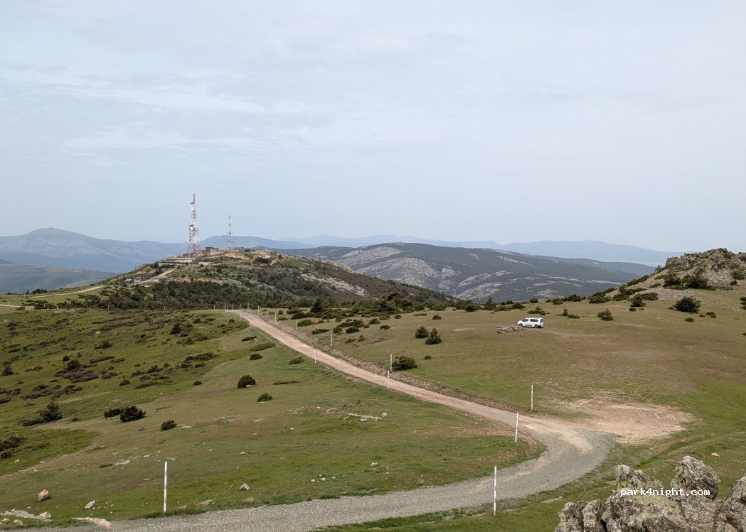(19244) Aldeanueva de Atienza - Unnamed Road — foto 3