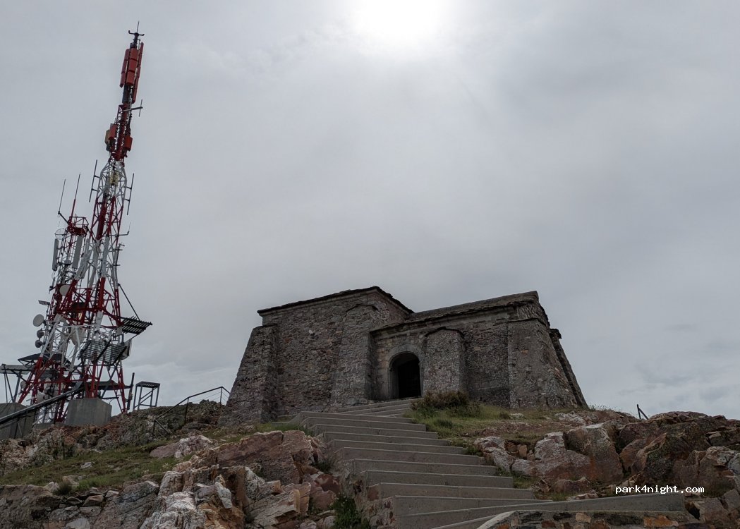 (19244) Aldeanueva de Atienza - Unnamed Road — foto 4