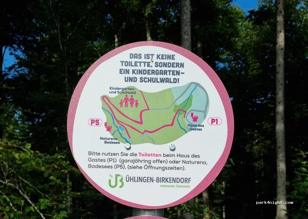 (79777) Ühlingen-Birkendorf - 13 Hohlgasse — foto