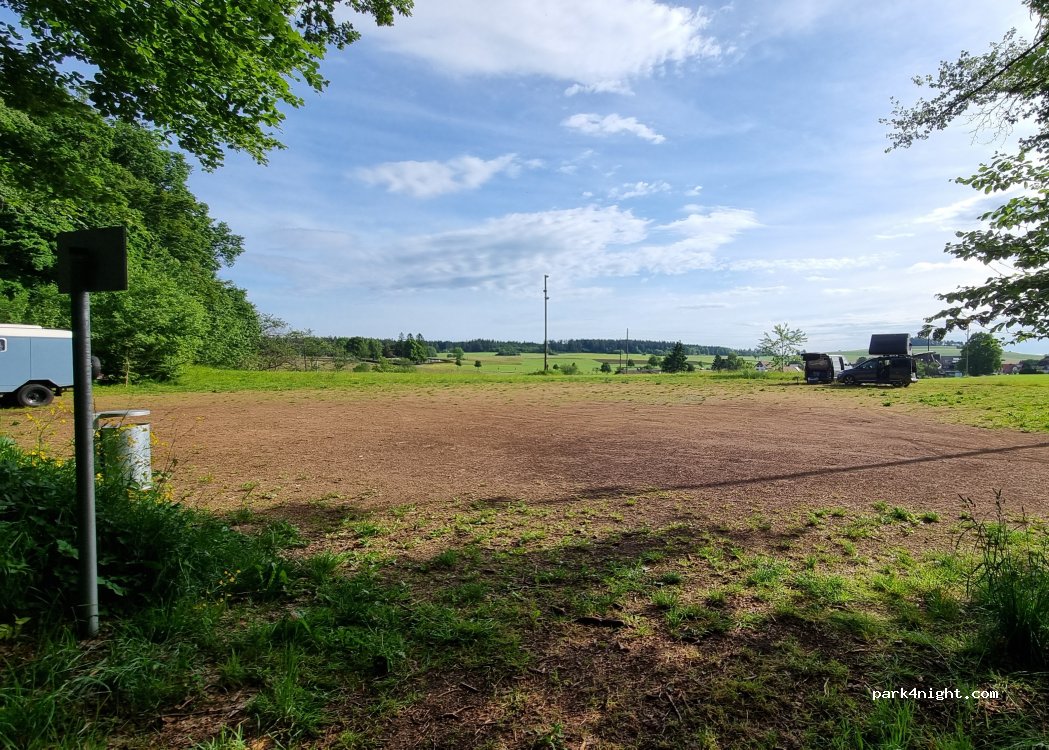 (79777) Ühlingen-Birkendorf - 13 Hohlgasse — foto 2