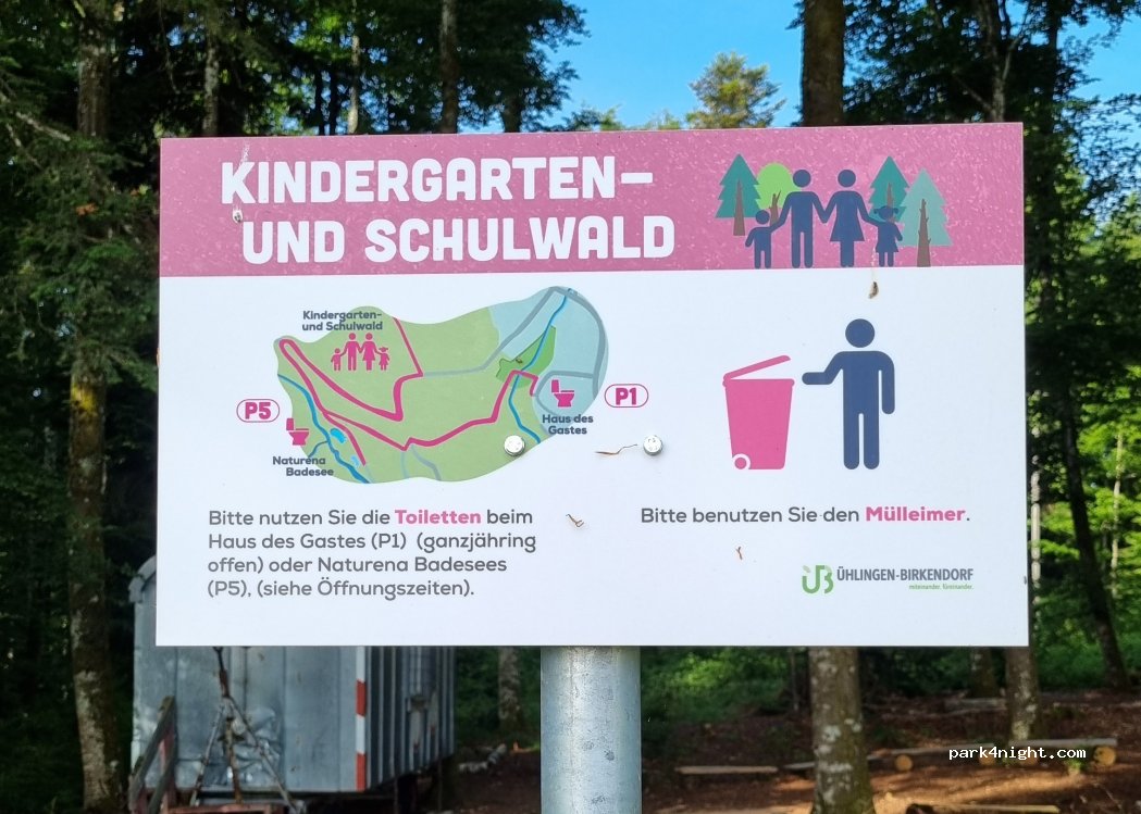 (79777) Ühlingen-Birkendorf - 13 Hohlgasse — foto 3