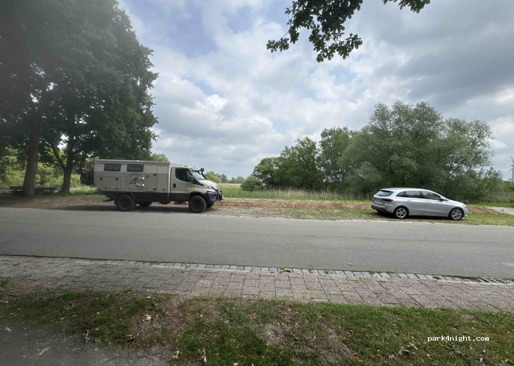 (28357) Bremen - 159A Am Lehester Deich — foto